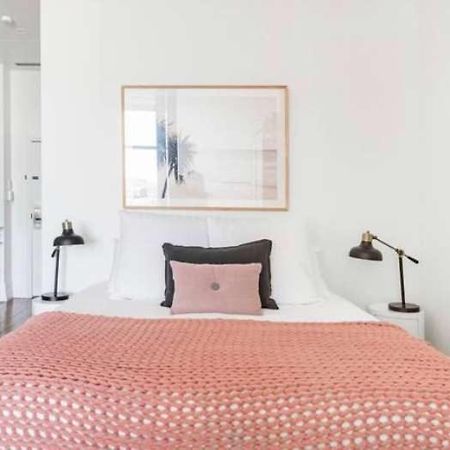 1 Bedroom Apartment In Cbd Auckland Exterior foto
