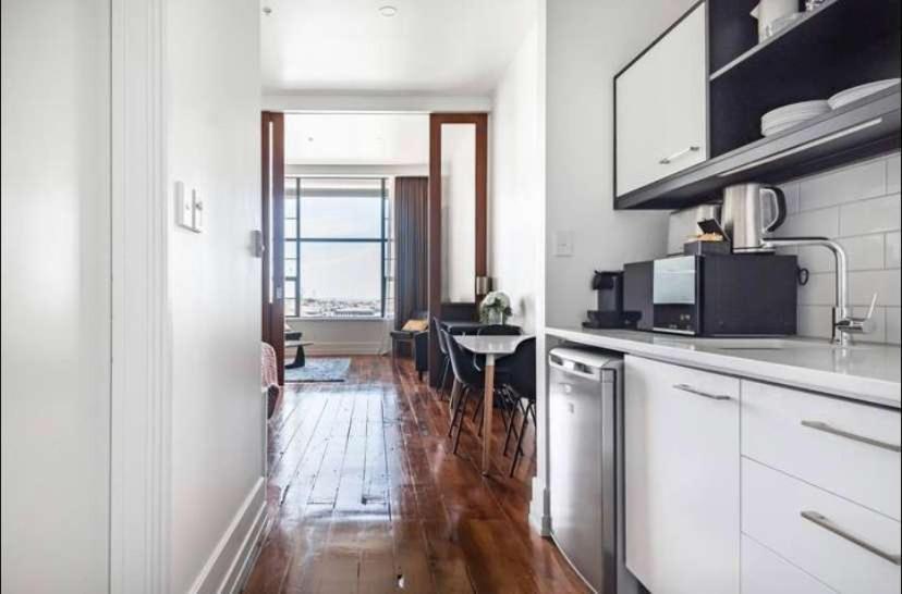 1 Bedroom Apartment In Cbd Auckland Exterior foto